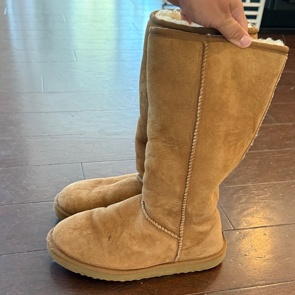 UGG Australia Chestnut Tall Boots - Women’s (original UGG Australia)